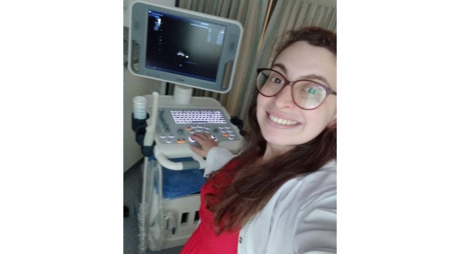 Dra. Gabriela Basualdo: el arte de acompañar la fertilidad con ciencia y sensibilidad