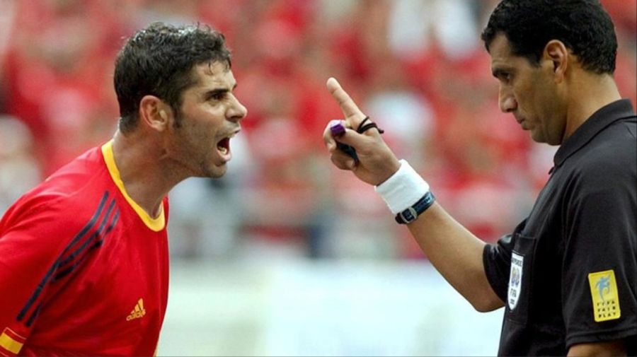 El escándalo arbitral de 2002: la sombra sobre Corea del Sur