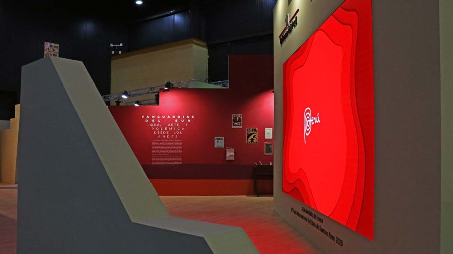 Feria del Libro 2026 23042026