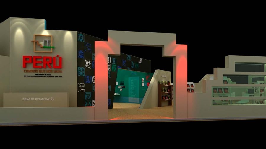 Feria del Libro 2026 23042026