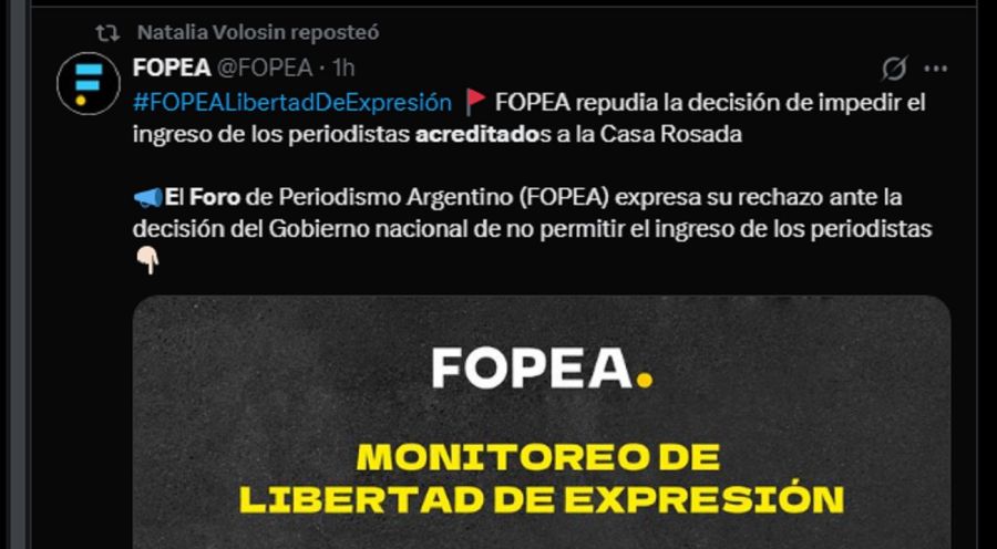 Fopea