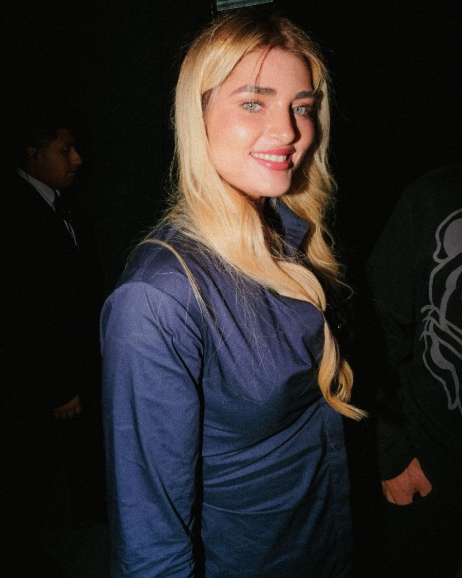 Los looks de los famosos para un importante evento en la noche porteña	