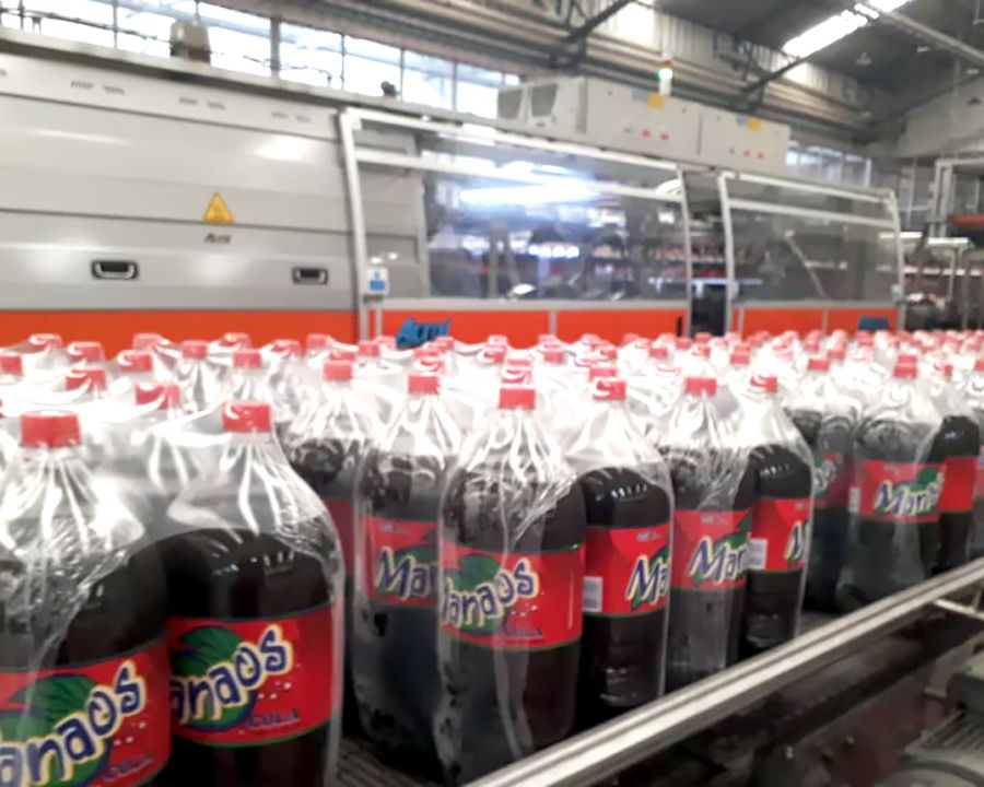 Manaos deberá pagar una indemnización de $800 millones.