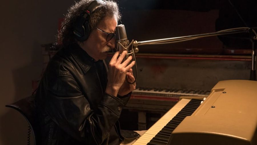 Operaron a Charly García para sacarle parte de un riñón: cómo sigue su salud 