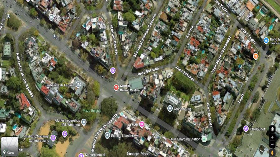 Peter Thiel 20260423