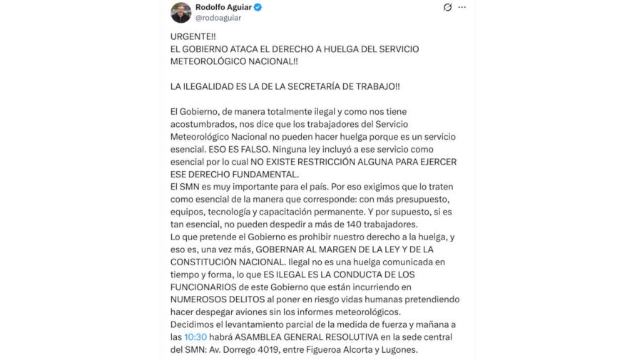 Rodolfo Aguiar URGENTE 20260423