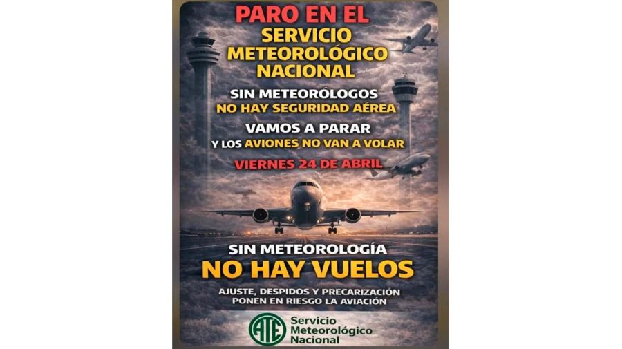 X Tiempo AMBA 23042026