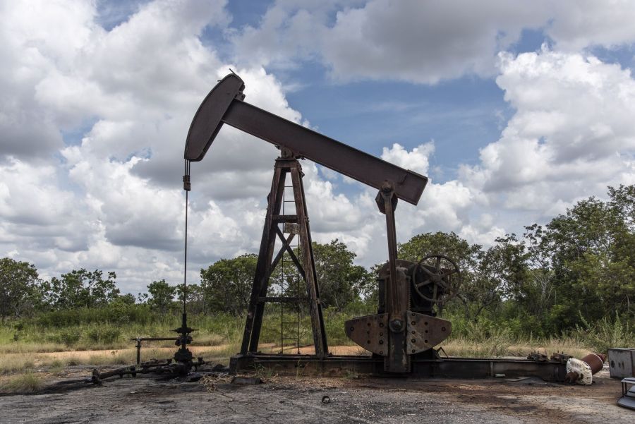 Oil Spills At Venezuelan's PDVSA Facilities