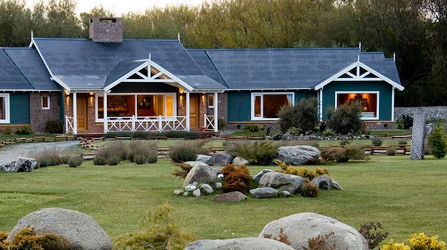 Bienes decomisados a CFK