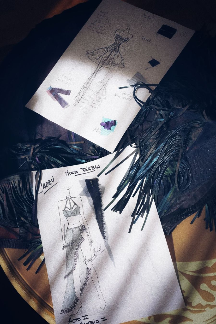 Cazzu / Créditos: Burstin