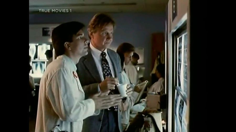 Chernobyl the final warning