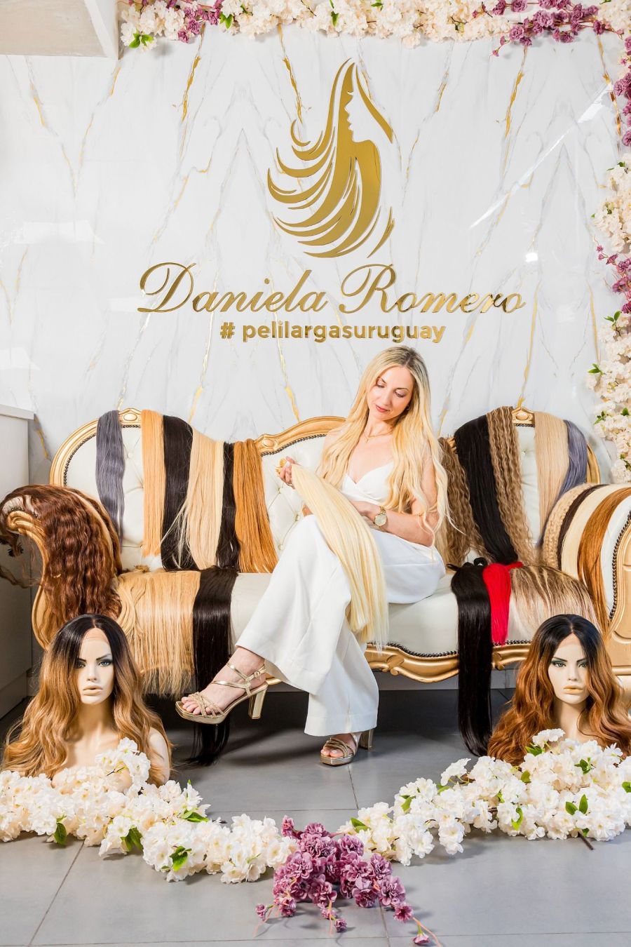 daniela romero