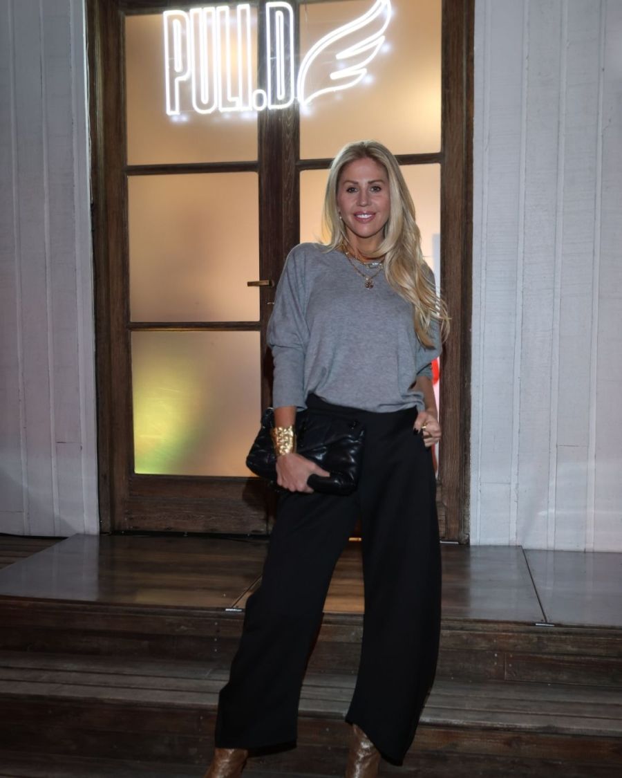 De Pampita a Barbie Simons, Maru Botana y Gege Neumann