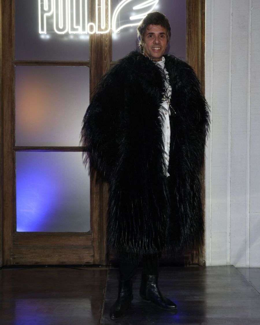 De Pampita a Barbie Simons, Maru Botana y Gege Neumann