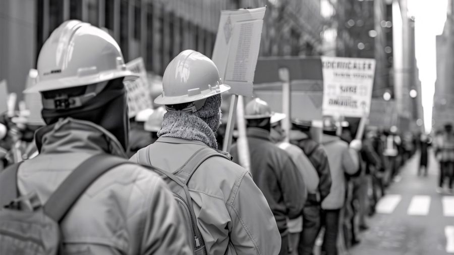 Feriado del viernes 1° de mayo 
