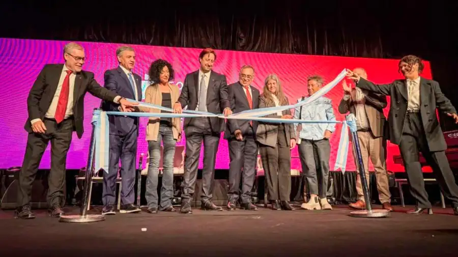 Feria del Libro 2026