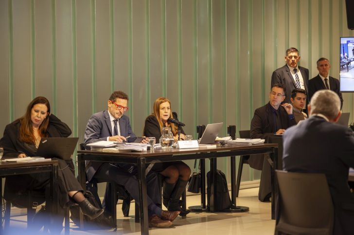 Fiscal Betina Croppi