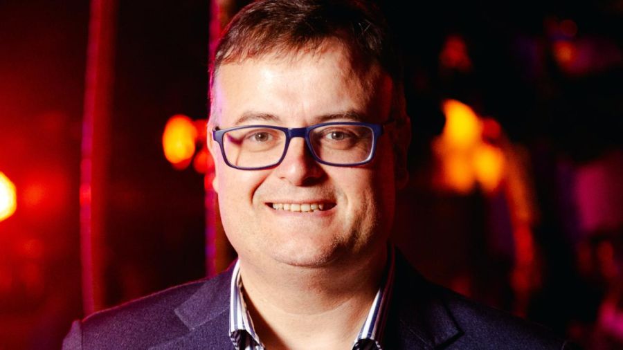 Juan Pablo Maldonado