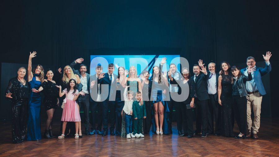 Las mejores fotos del cumpleaños de Allegra Cubero