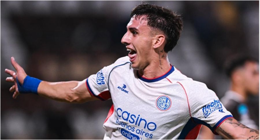 San Lorenzo vs. Platense