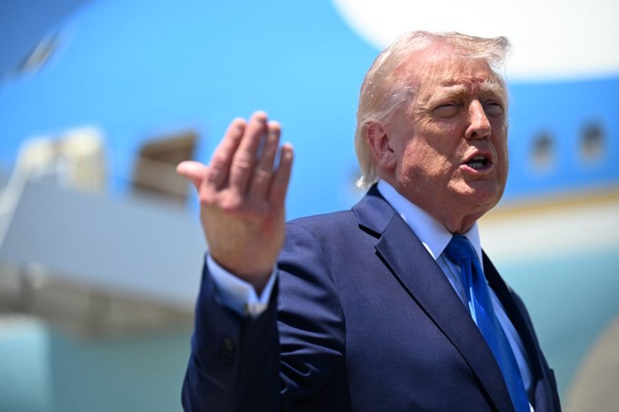 Trump
