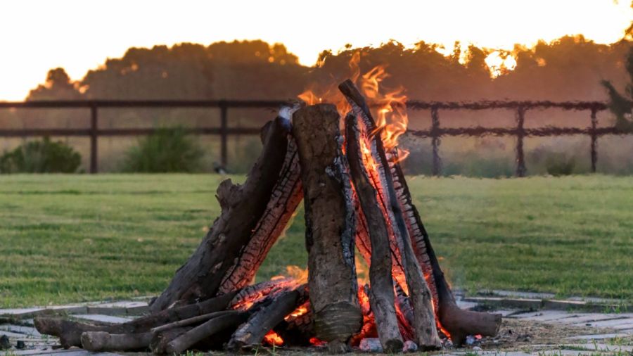 Un Alto en la Huella