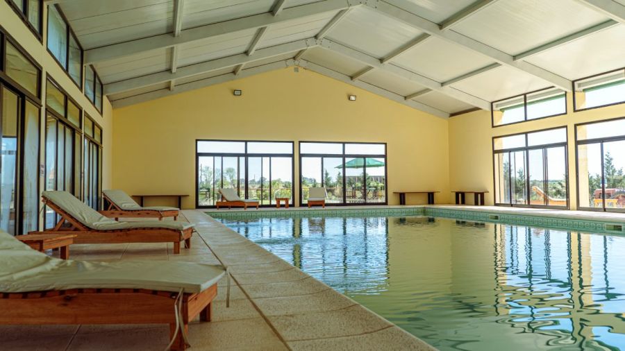 Un Alto en la Huella