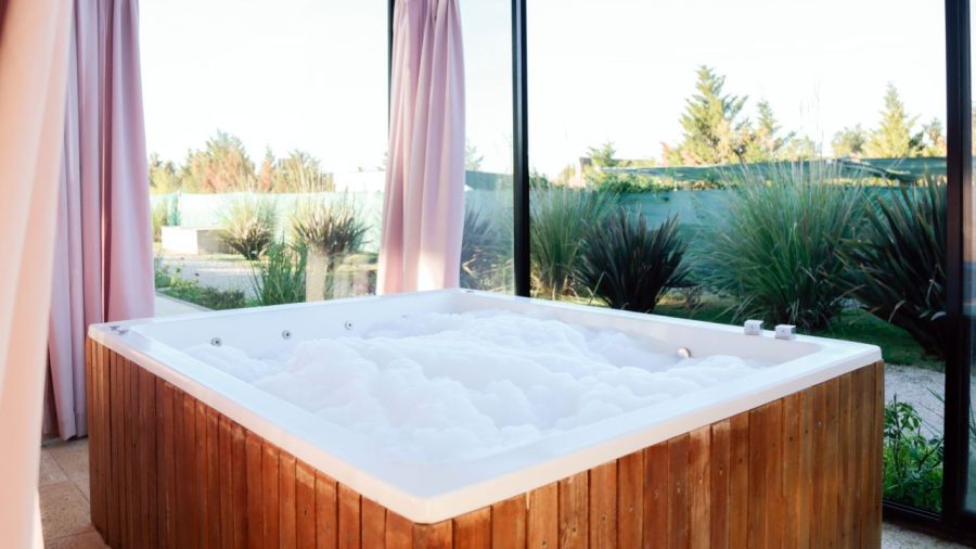 Un Alto en la Huella