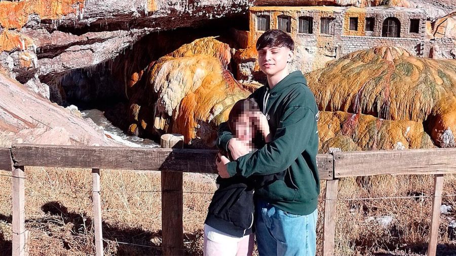 Agustín Rivero 26042026