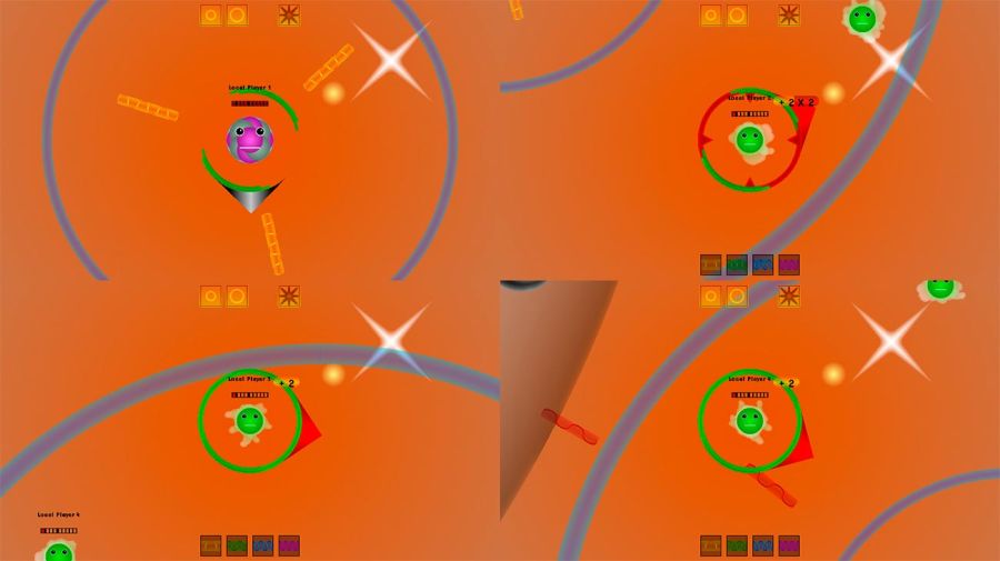 Bohrdom Videojuego de Steam 26042026