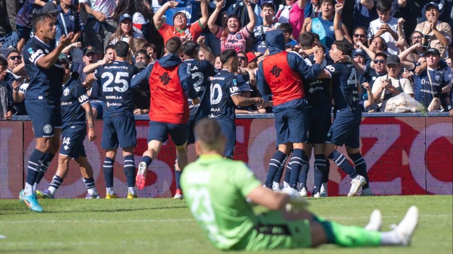 Rivadavia Independente
