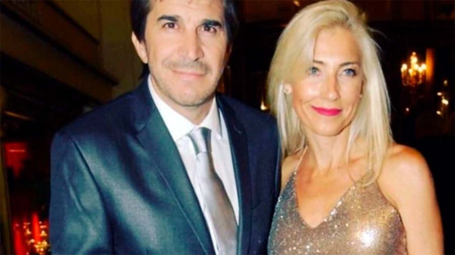 Javier Faroni 26042026