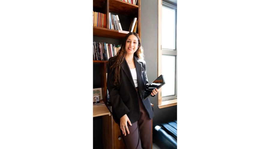 La entrevista laboral: cómo llegar preparado y dejar una buena impresión