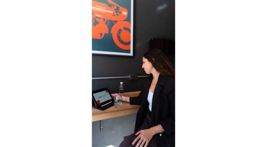 La entrevista laboral: cómo llegar preparado y dejar una buena impresión