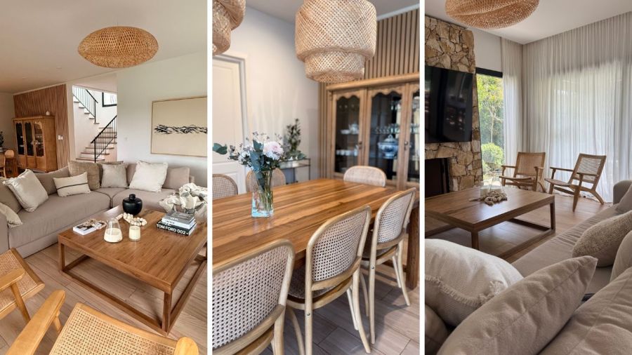 Living de Noelia Marzol