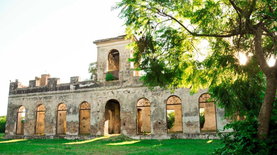 Actividades y guía completa para el fin de semana largo de mayo.