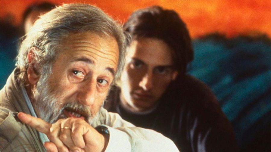 Adolfo Aristarain 27042026