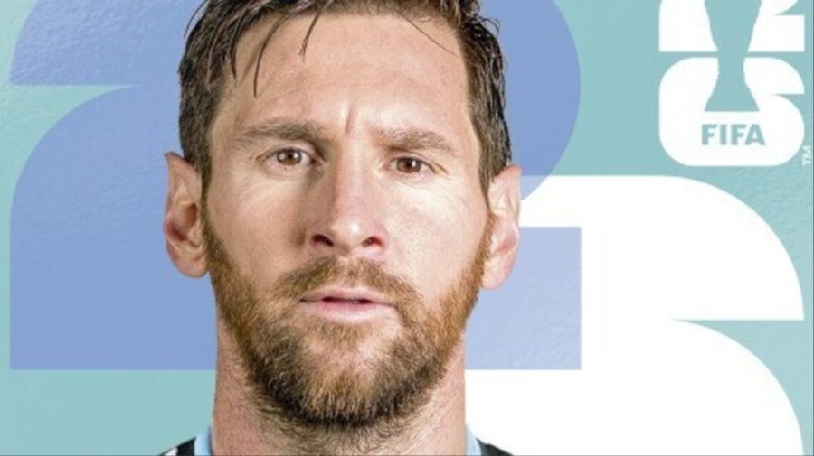 Álbum Panini del Mundial 2026