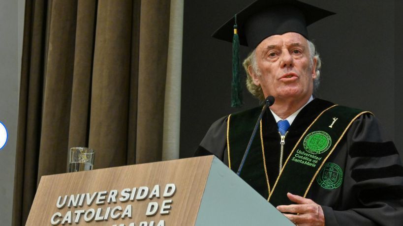 Antonio María Hernández