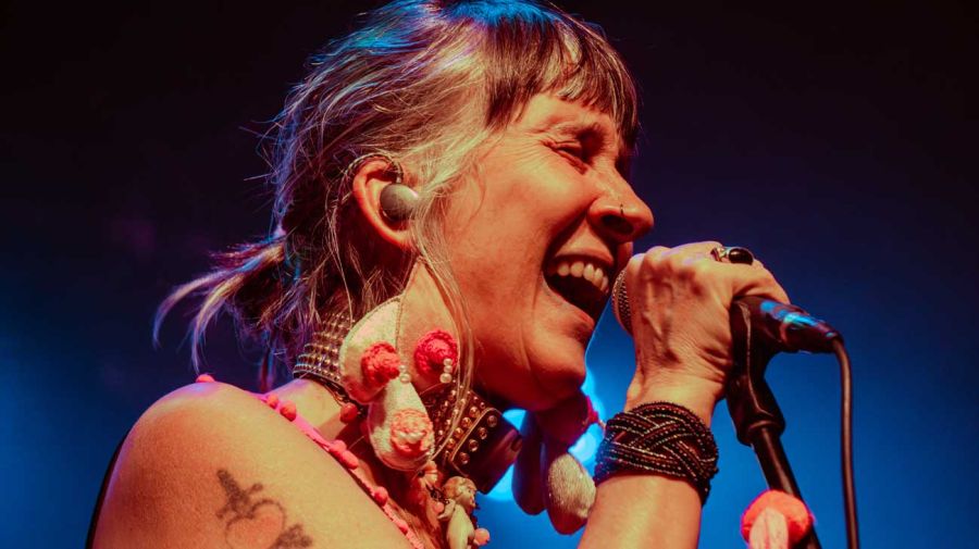 Aterciopelados en Vórterix 2026