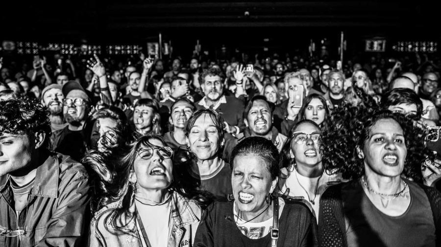 Aterciopelados en Vórterix 2026