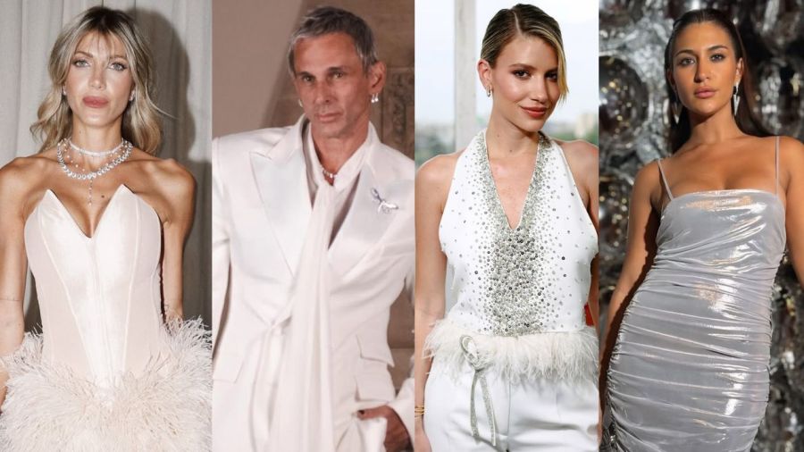 CARAS se une con E! Entertainment: dónde ver la gala en vivo