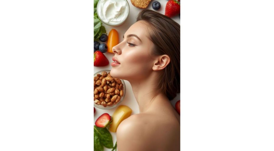 “El intestino es tu nuevo sérum“