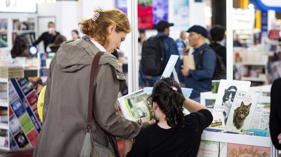Feria Internacional del Libro 2026 