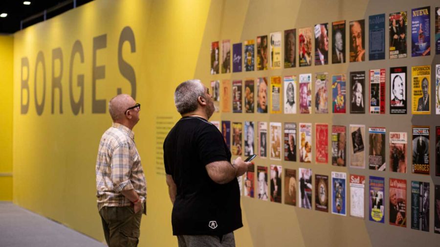 Feria Internacional del Libro 2026 