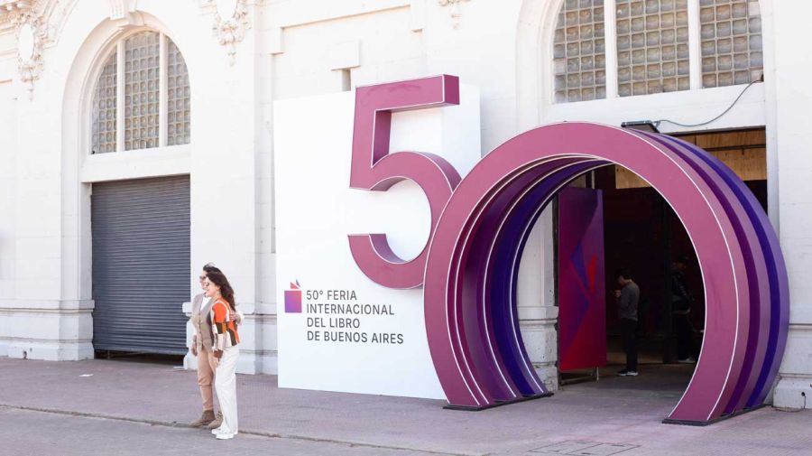 Feria Internacional del Libro 2026 