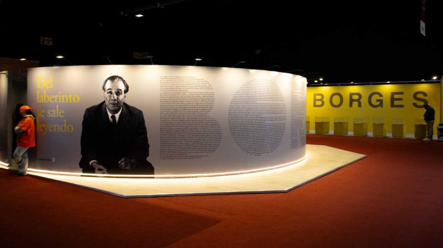 Feria Internacional del Libro 2026 