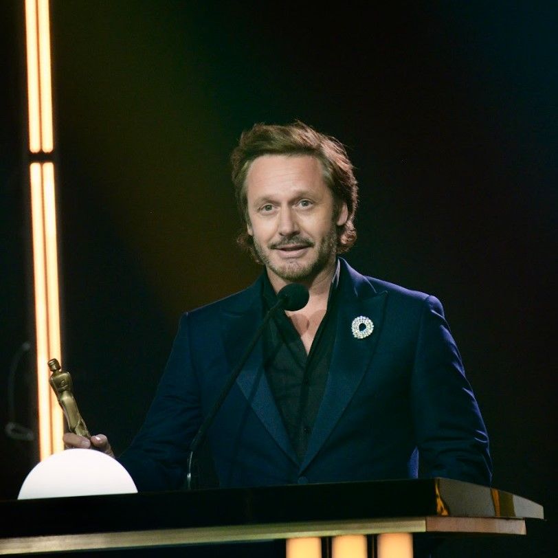 Ganadores MF de la moda