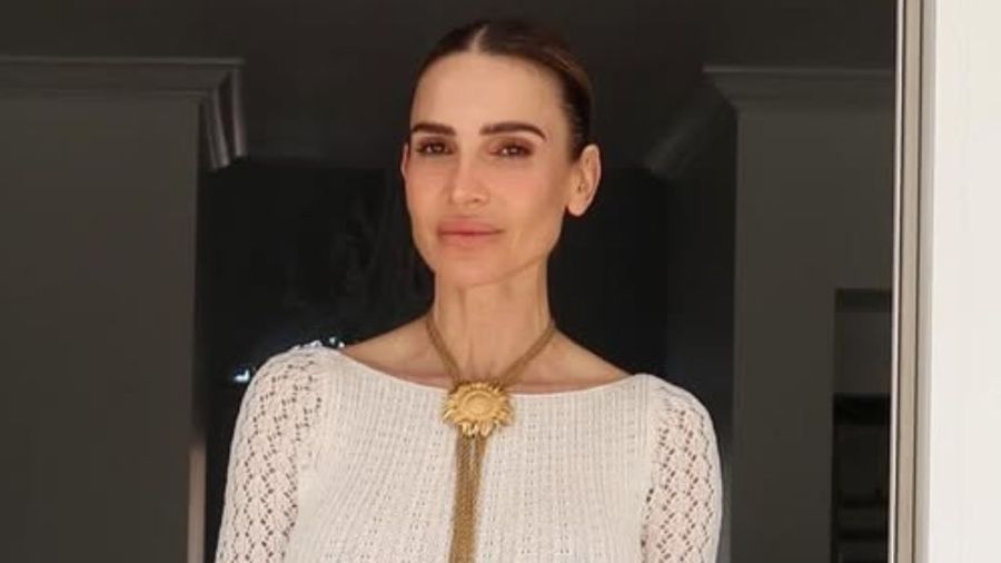María Vázquez