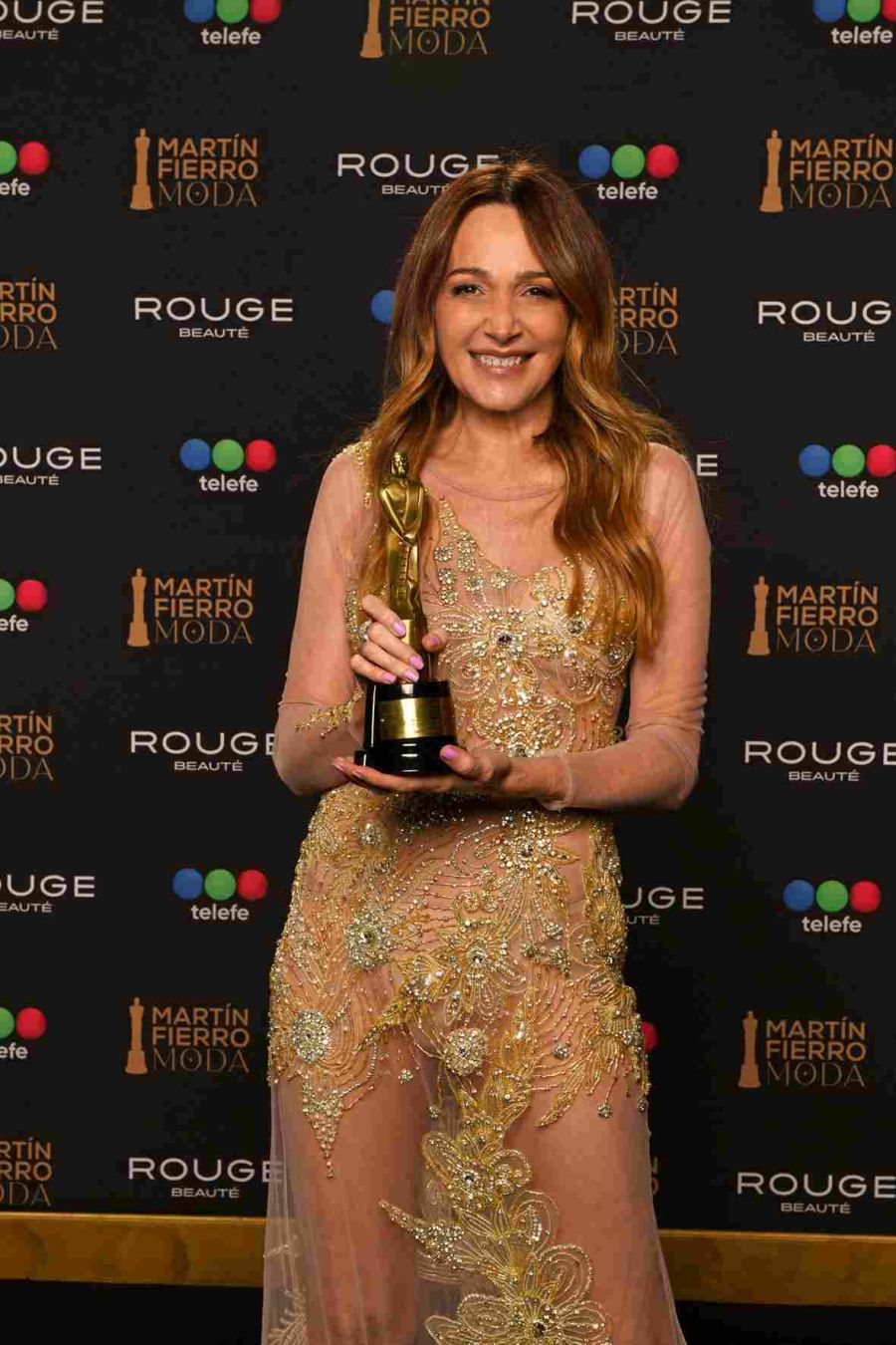 Martín Fierro de la moda 2026: todos los ganadores